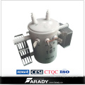 33kv 415v 1000kva 3 fases de alta tensión de aceite eléctrico sumergido tipo transformador S11 proveedor de china